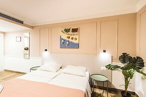 Hotel Plaža