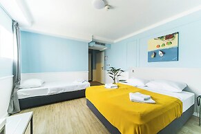 Hotel Plaža