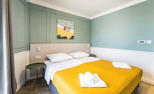 Hotel Plaža
