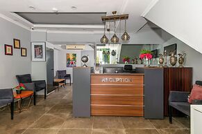 Lavanta Hotel