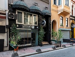 Lavanta Hotel