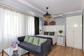 Lavanta Hotel