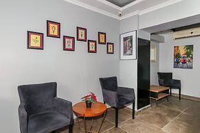 Lavanta Hotel