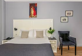 Lavanta Hotel