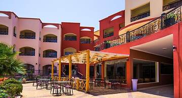 Blue House Hotel