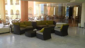 Blue House Hotel