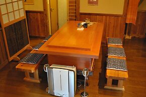 Hot Spring Inn Banya