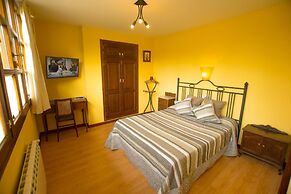 Coviella Hotel Rural