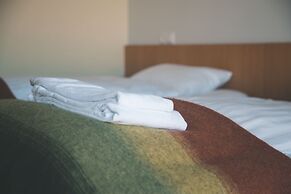 Hotel Eldhestar