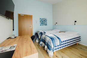 Hotel Eldhestar