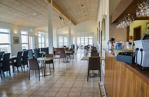 Hotel Eldhestar