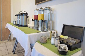 Hotel Eldhestar