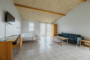 Hotel Eldhestar