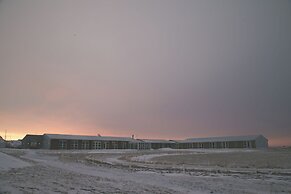 Hotel Eldhestar
