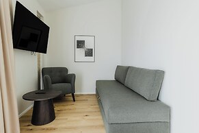 Hotel Eldhestar