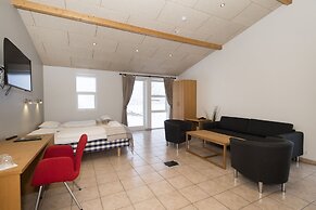 Hotel Eldhestar
