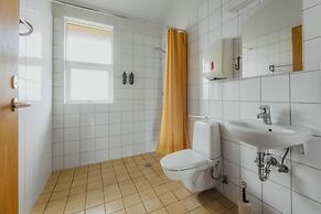 Hotel Eldhestar