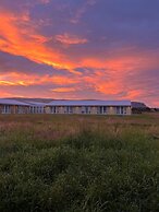 Hotel Eldhestar
