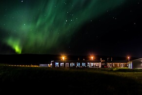 Hotel Eldhestar