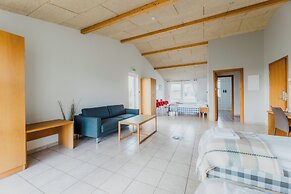 Hotel Eldhestar