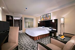 Aston Karimun City Hotel