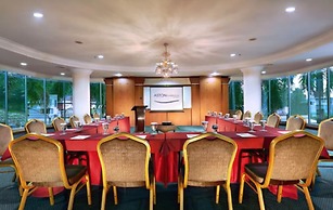 Aston Karimun City Hotel