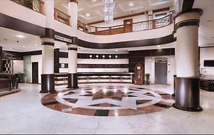 Aston Karimun City Hotel