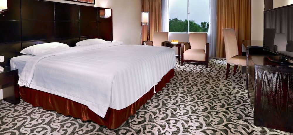 Aston Karimun City Hotel
