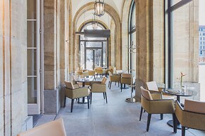 Star G Hotel Premium Dresden Altmarkt