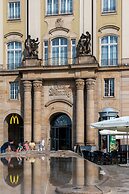 Star G Hotel Premium Dresden Altmarkt