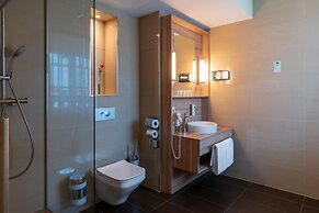 Star G Hotel Premium Dresden Altmarkt