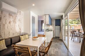 Maistra Camping Valkanela Mobile homes