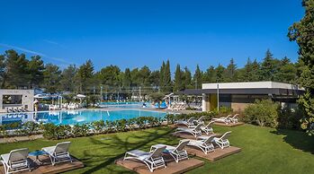 Maistra Camping Valkanela Mobile homes