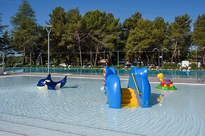 Maistra Camping Valkanela Mobile homes