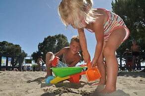 Maistra Camping Valkanela Mobile homes