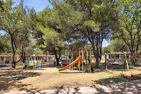 Maistra Camping Valkanela Mobile homes
