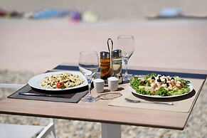 Maistra Camping Valkanela Mobile homes