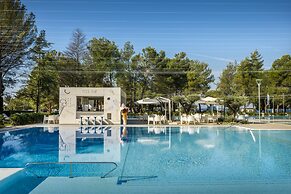 Maistra Camping Valkanela Mobile homes