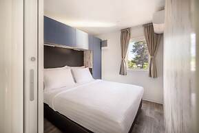 Maistra Camping Valkanela Mobile homes