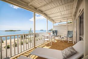 Maistra Camping Valkanela Mobile homes