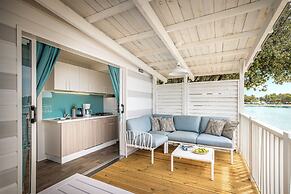Maistra Camping Valkanela Mobile homes