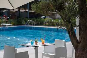 Maistra Camping Valkanela Mobile homes