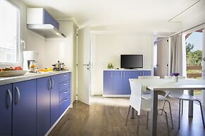 Maistra Camping Valkanela Mobile homes