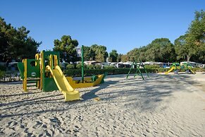 Maistra Camping Valkanela Mobile homes
