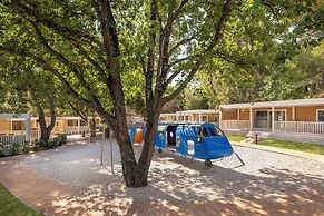 Maistra Camping Valkanela Mobile homes
