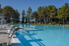 Maistra Camping Valkanela Mobile homes