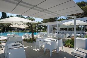 Maistra Camping Valkanela Mobile homes
