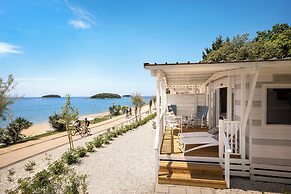 Maistra Camping Valkanela Mobile homes