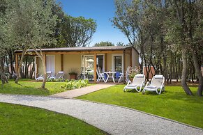 Maistra Camping Polari Mobile homes