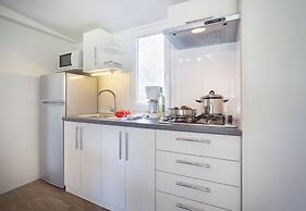 Maistra Camping Polari Mobile homes